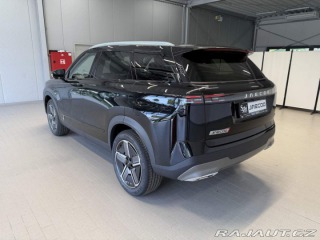 Jaecoo 7 Exclusive 1.6 tGDI AWD 2026