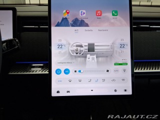 Jaecoo 7 Exclusive 1.6 tGDI AWD 2026