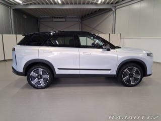Jaecoo 7 Exclusive 1.6 tGDI AWD 2026