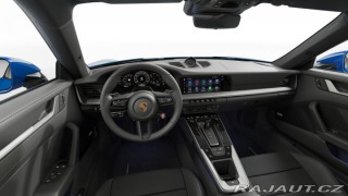 Porsche 911 Carrera 2025