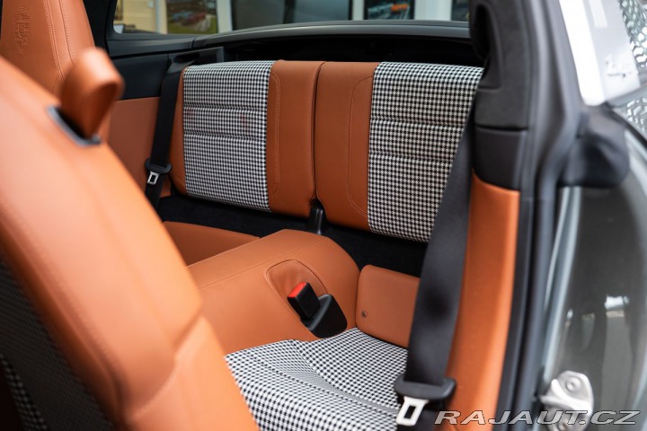 Porsche 911 (992) Targa 4 /Heritage D 2023