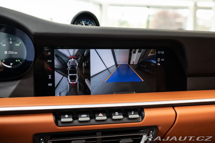 Porsche 911 (992) Targa 4 /Heritage D 2023