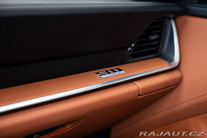 Porsche 911 (992) Targa 4 /Heritage D 2023