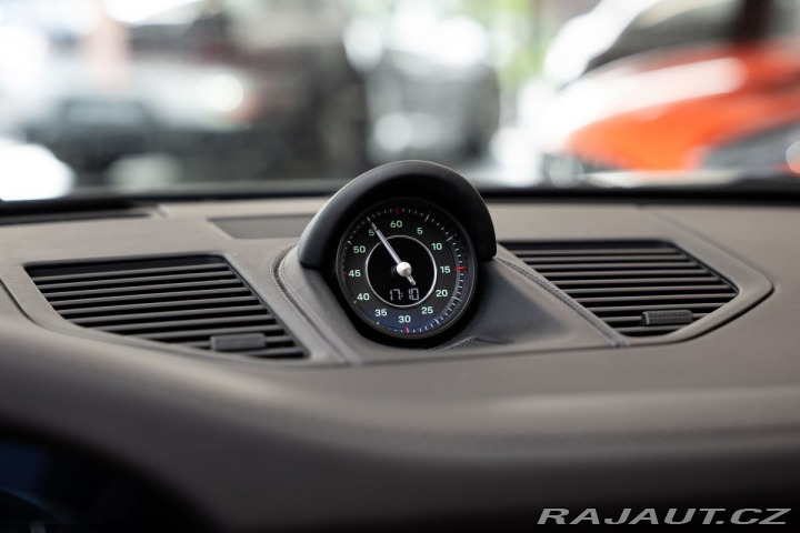 Porsche 911 (992) Targa 4 /Heritage D 2023