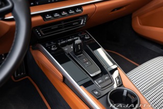 Porsche 911 (992) Targa 4 /Heritage D 2023