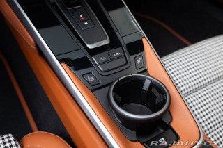 Porsche 911 (992) Targa 4 /Heritage D 2023