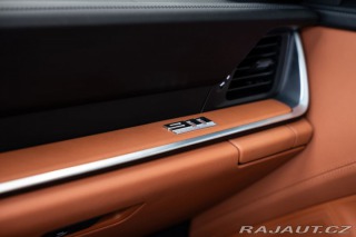 Porsche 911 (992) Targa 4 /Heritage D 2023