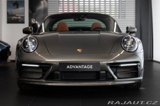 Porsche 911 (992) Targa 4 /Heritage D 2023