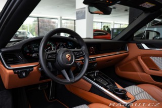 Porsche 911 (992) Targa 4 /Heritage D 2023