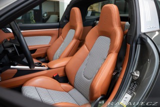 Porsche 911 (992) Targa 4 /Heritage D 2023