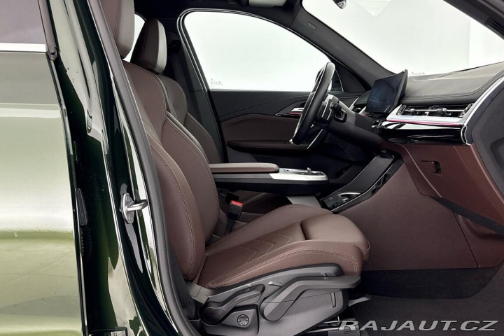 BMW X1 xDrive23i 2024