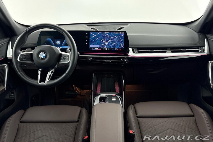 BMW X1 xDrive23i 2024