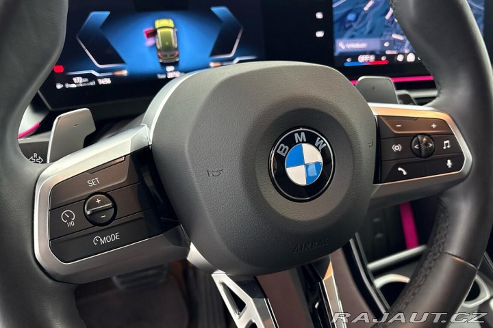 BMW X1 xDrive23i 2024