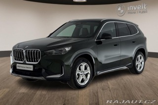 BMW X1 xDrive23i 2024