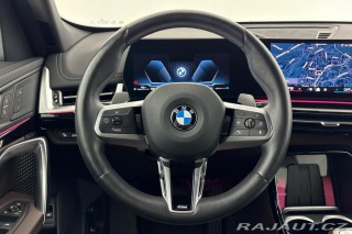 BMW X1 xDrive23i 2024