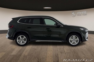 BMW X1 xDrive23i 2024