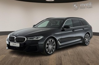 BMW 5 540d xDrive