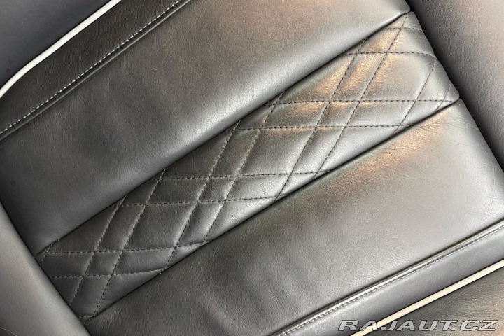 BMW 5 540d xDrive 2021