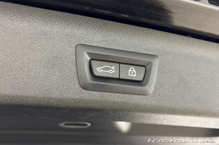 BMW 5 540d xDrive 2021