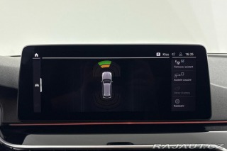 BMW 5 540d xDrive 2021