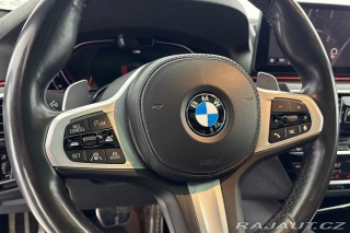 BMW 5 540d xDrive 2021