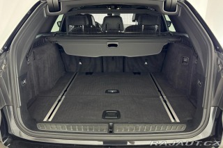 BMW 5 540d xDrive 2021