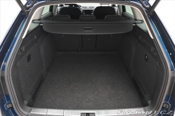 Škoda Superb 2,0 TDI 110kW DSG Style Z 2022