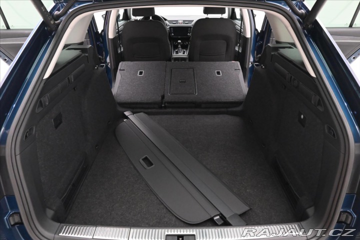 Škoda Superb 2,0 TDI 110kW DSG Style Z 2022