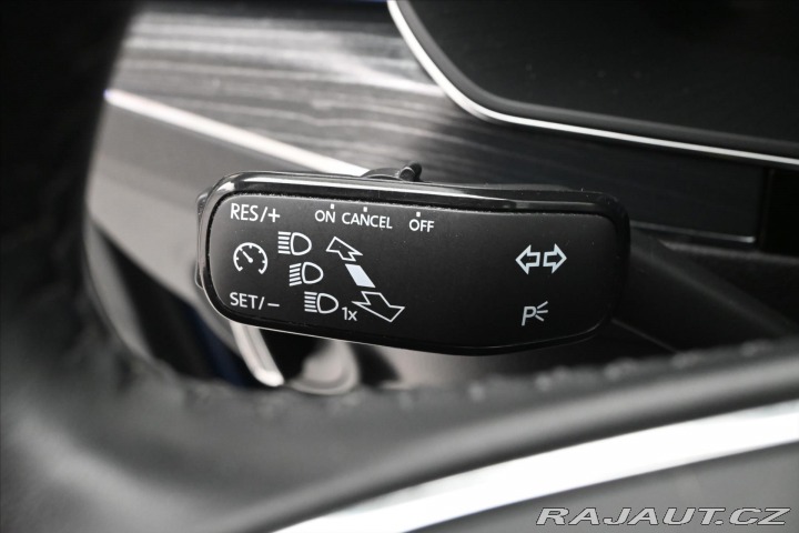 Škoda Superb 2,0 TDI 110kW DSG Style Z 2022