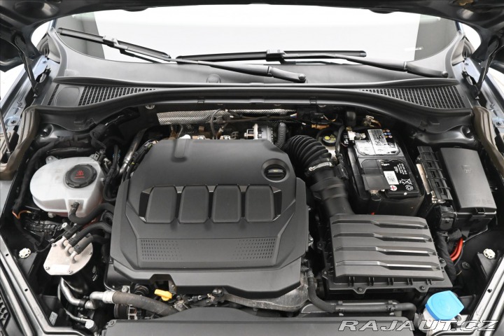 Škoda Superb 2,0 TDI 110kW DSG Style Z 2022