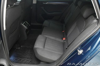 Škoda Superb 2,0 TDI 110kW DSG Style Z 2022