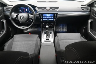 Škoda Superb 2,0 TDI 110kW DSG Style Z 2022