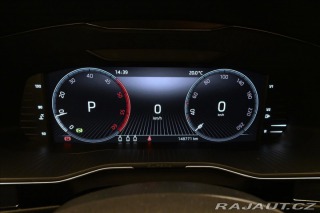 Škoda Superb 2,0 TDI 110kW DSG Style Z 2022