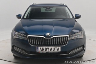 Škoda Superb 2,0 TDI 110kW DSG Style Z 2022