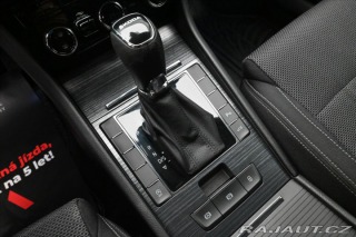 Škoda Superb 2,0 TDI 110kW DSG Style Z 2022