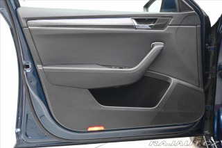 Škoda Superb 2,0 TDI 110kW DSG Style Z 2022