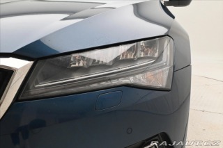 Škoda Superb 2,0 TDI 110kW DSG Style Z 2022