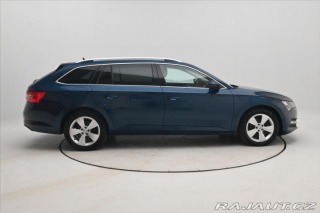 Škoda Superb 2,0 TDI 110kW DSG Style Z 2022