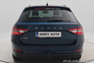Škoda Superb 2,0 TDI 110kW DSG Style Z 2022