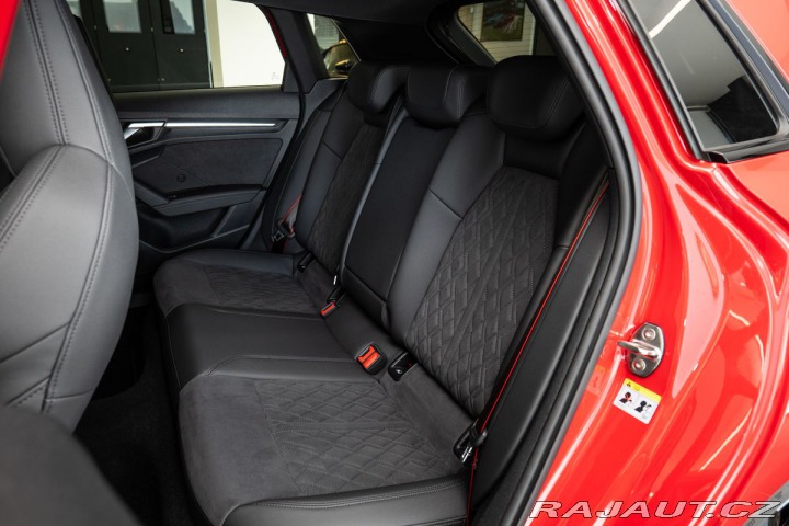 Audi RS3 MTM Eventury/B&O 2024