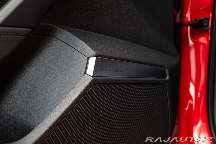 Audi RS3 MTM Eventury/B&O 2024