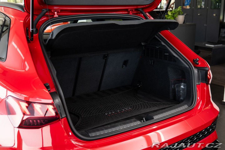 Audi RS3 MTM Eventury/B&O 2024