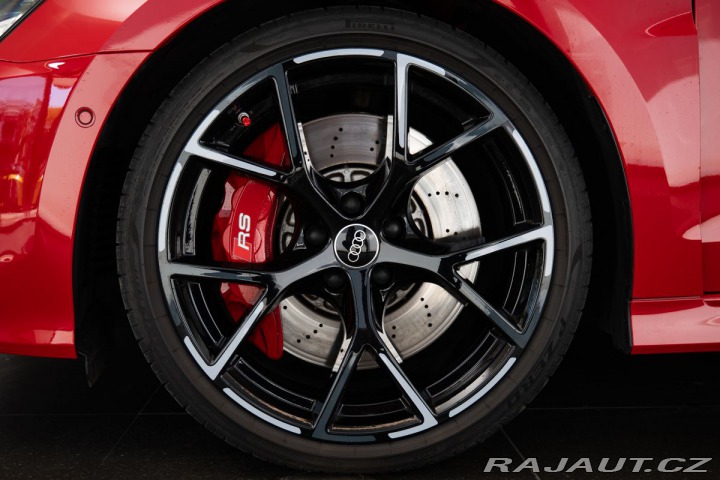 Audi RS3 MTM Eventury/B&O 2024