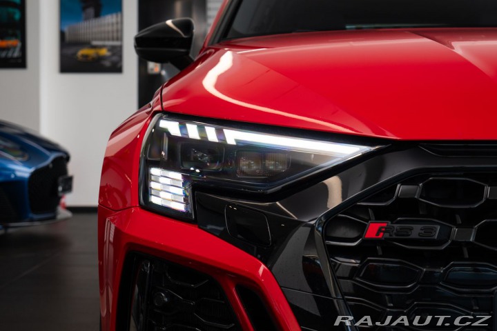 Audi RS3 MTM Eventury/B&O 2024