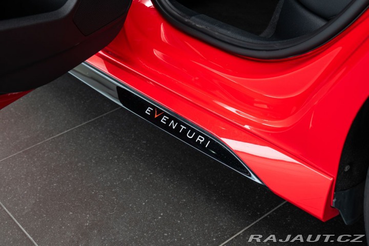 Audi RS3 MTM Eventury/B&O 2024