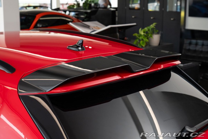 Audi RS3 MTM Eventury/B&O 2024