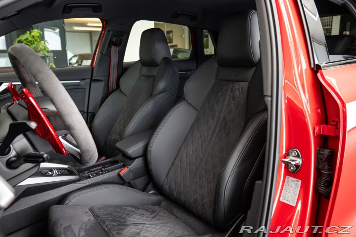 Audi RS3 MTM Eventury/B&O 2024