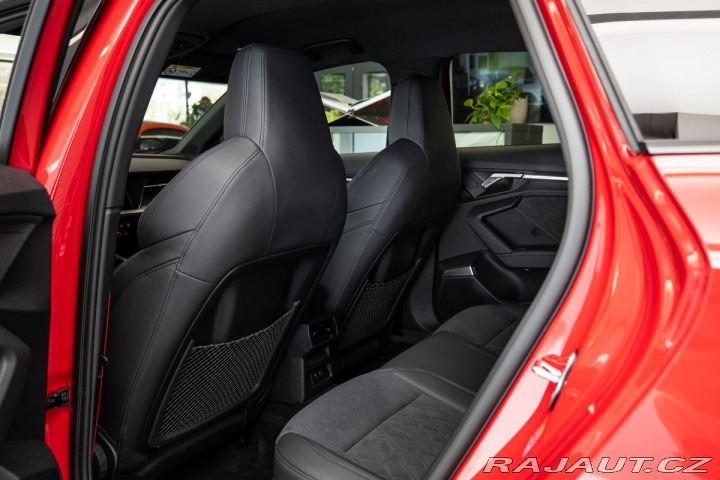 Audi RS3 MTM Eventury/B&O 2024