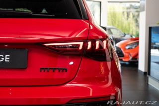 Audi RS3 MTM Eventury/B&O 2024