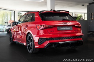 Audi RS3 MTM Eventury/B&O 2024